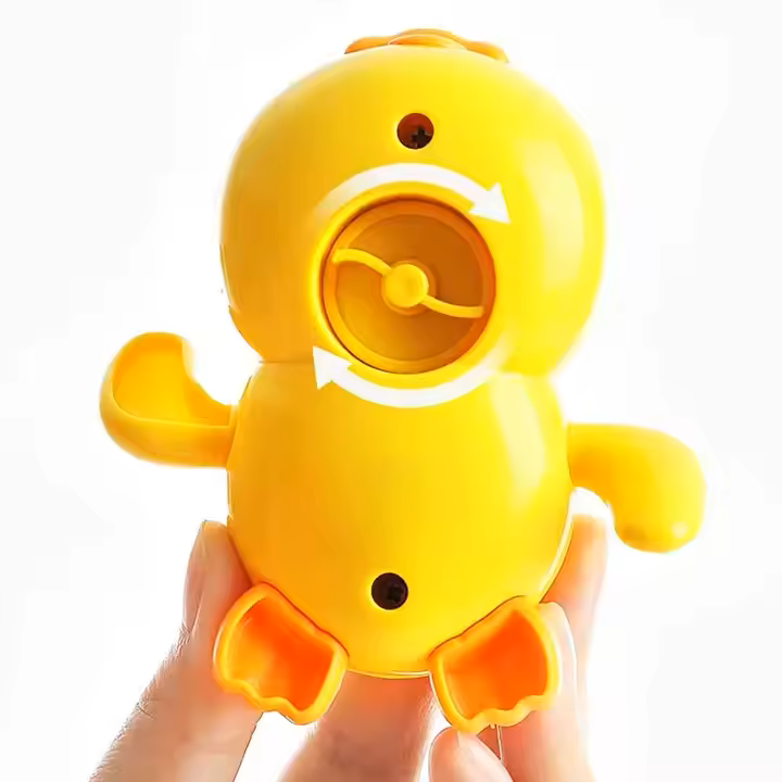 Baby Bath Toys-Wind up Turtle Bathtub Toys, Toy for Babies 6-12 Months Floating Swimming Turtles for Boys Girls, Baby Shower Bathtime Fun Pool Toys for Toddlers, Gift for 1 2 3 4-Year-Old Kids